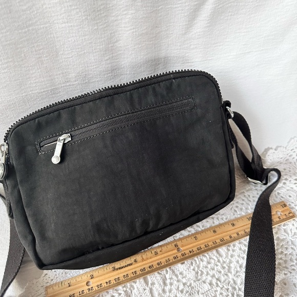 Kipling ABANU crossbody bag - Picture 4 of 6